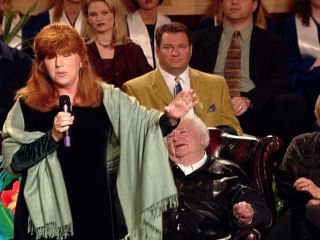 Bill & Gloria Gaither - Hear The Voice Of My Beloved