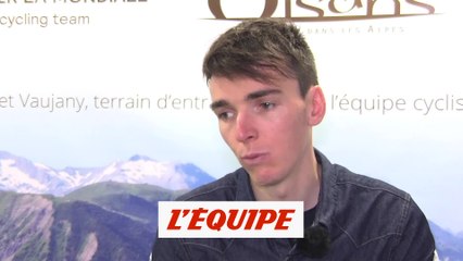 Bardet participera au Tour de France 2019 mais pas au Giro - Cyclisme - AG2R La Mondiale