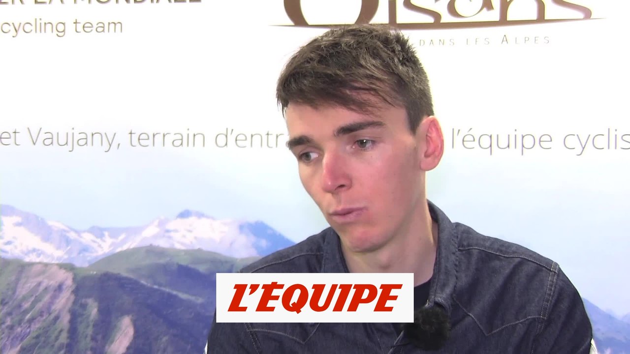 Bardet participera au Tour de France 2019 mais pas au Giro - Cyclisme - AG2R La Mondiale