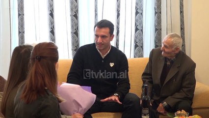 Shemben te tjera banesa ne Unaze