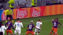 All Goals & highlights - Lyon 2-2 Manchester City - 27.11.2018
