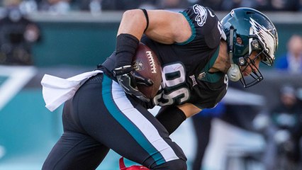 Four things we learned in Week 12 | NFL Fantasy Live