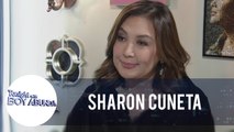 TWBA: Sharon Cuneta shares that she's over talking about her exes