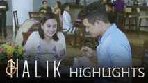 Halik: Will Jacky and Lino's feelings for each other soon to come back? | EP 77