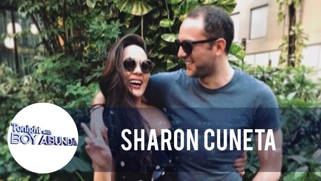 TWBA: Sharon Cuneta looks forward for KC Concepcion and her boyfriend's marriage