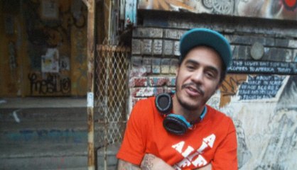 Marcelo D2 - Meu Tambor