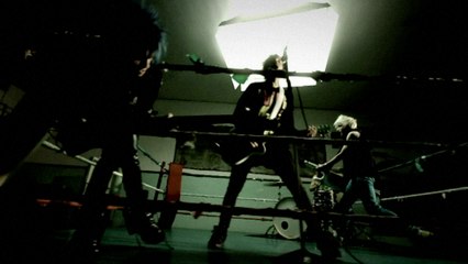 Dari - Bonjour (2010) Film by Fabio Salituro