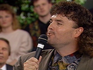 Bill & Gloria Gaither - Thank You