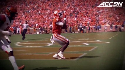 Clemson Hype Video | 2018 ACC Football Championship Game