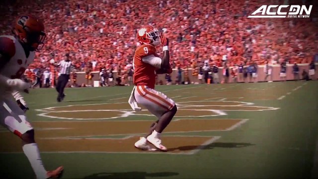 Clemson Hype Video | 2018 ACC Football Championship Game