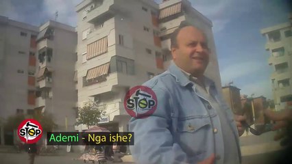 Stop - Kamera e fshehte/ 2 foto dhe 1 000 euro per nje pasaporte biometrike greke! 27 nëntor 2018