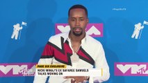 We caught up with @NICKIMINAJ's ex-boyfriend, @IAMSAFAREE and he had a lot to say about their 14-year relationship! Watch #PageSixTV to see how Safaree really feels about Nicki!