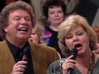 Bill & Gloria Gaither - Go Ask