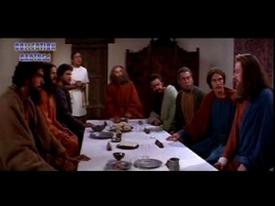 JESUS extrait - La Folle Histoire Du Monde - [1981]