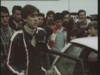 Hommage à Henri Toivonen  Première Partie