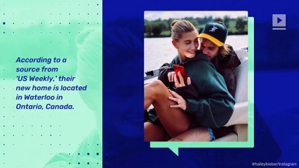 Justin Bieber and Hailey Baldwin Have Moved out of the Country