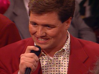 Bill & Gloria Gaither - I'm Not Giving Up