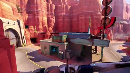 Getting The Most Out Of Your Movement; Pt. 4 - Hanzo