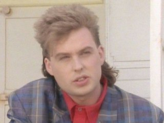 Orchestral Manoeuvres In The Dark - Secret