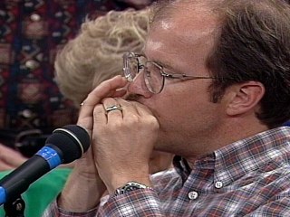 Bill & Gloria Gaither - O Holy Night