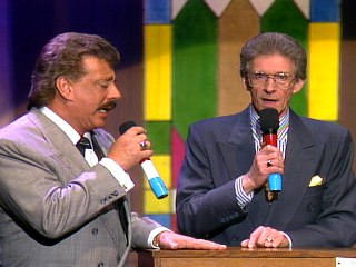 Bill & Gloria Gaither - Revive Us Again