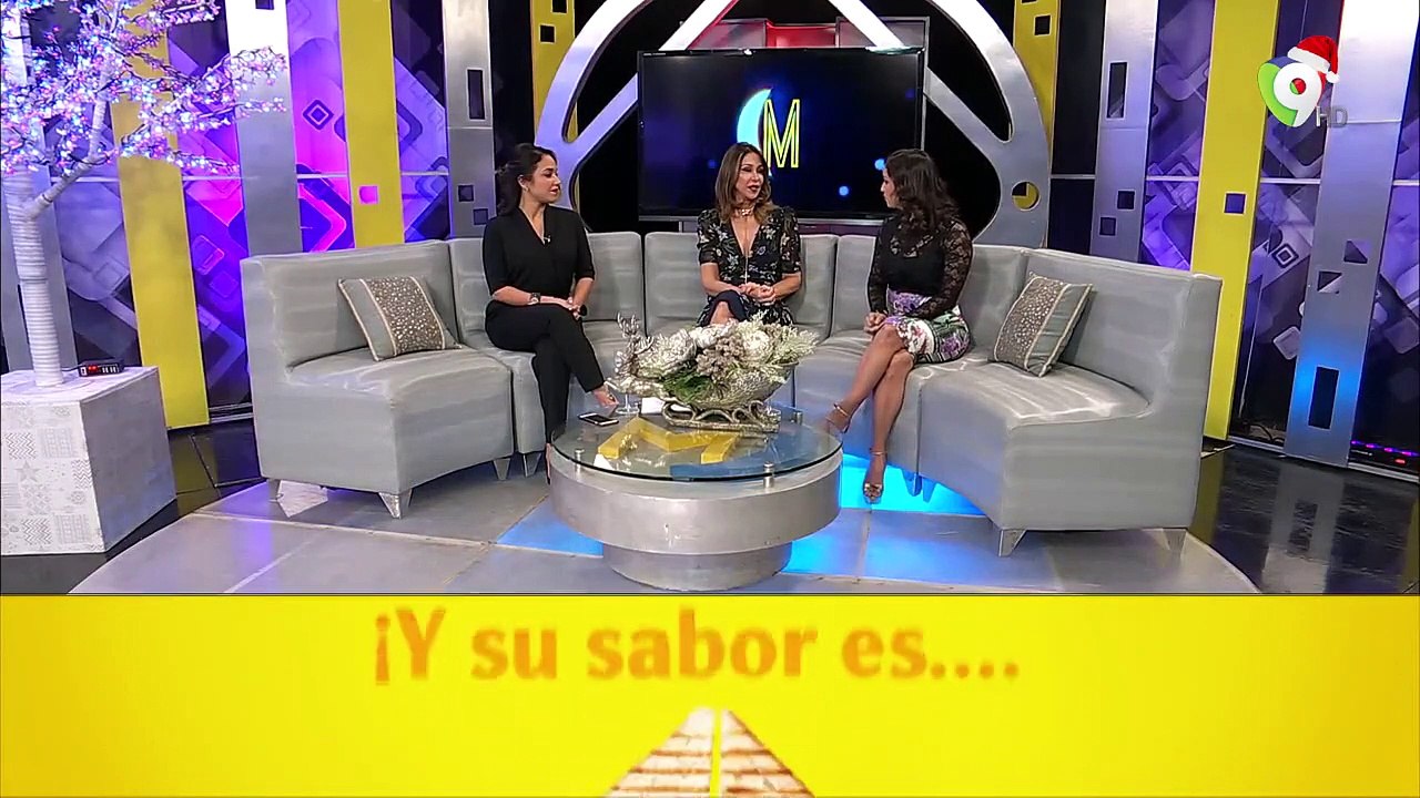Esta Noche Mariasela LIVE, 27/11/ (1/2)