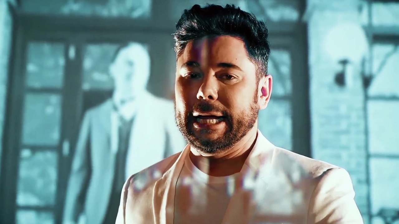 Poveda: "Crecí sin prejuicios, del flamenco más clásico a Mike Oldfield o Pink Floyd"