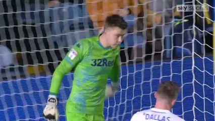 Leeds vs Reading