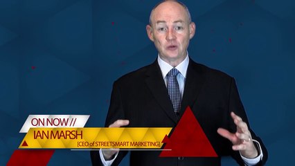 How to Business - Streetsmart Minute of your Business Episode 9