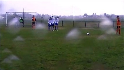 Egalisation USPA (Freddy) vs St Jean le Blanc