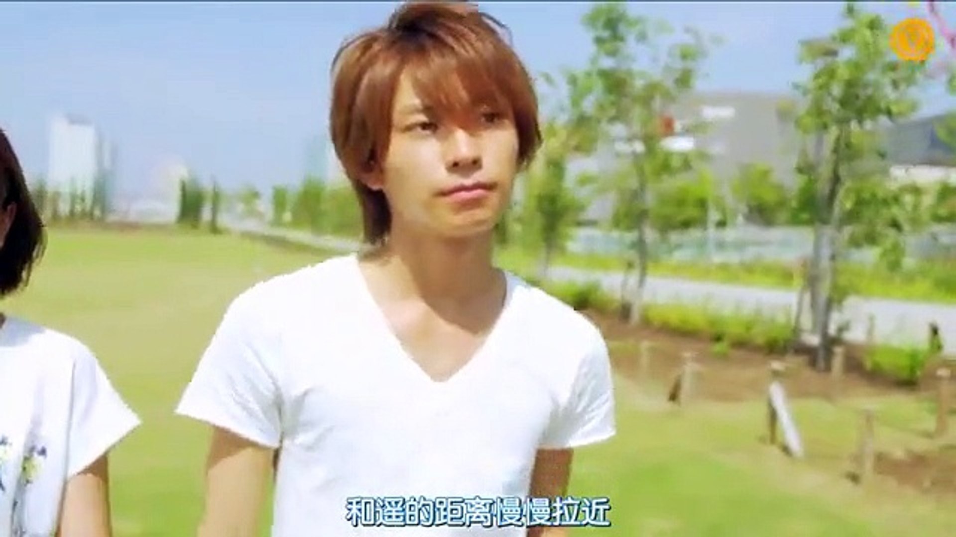 日劇 近距離戀愛 Season Zero 07 影片dailymotion