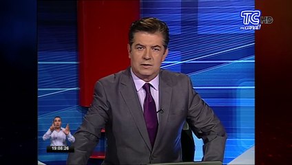 Policías fueron absueltos en caso 30S