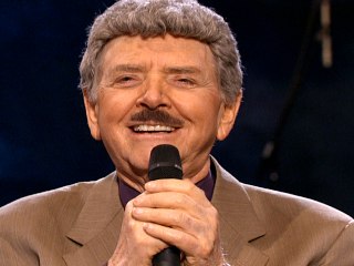 Bill & Gloria Gaither - I've Never Loved Him Better Than Today