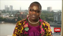 Oby Ezekwesili Vows To Dirupt Politics of Failure, Explains How She Will Deal With Terrorism
