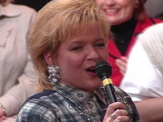 Bill & Gloria Gaither - I'm Gonna Praise The Lord