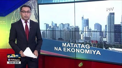 PHL stock market, patuloy ang paglakas