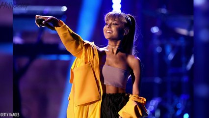 Kourtney Kardashian Exposes Her Body For GQ: Ariana Grande Makes Fun Of Her Engagement | DR