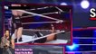 wwe raw 21 November 2018 Replay_ Roman Reigns vs Brock Lesnar vs AJ Styles survivor series ( 470 X 854 )
