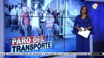 NoticiasSIN Emisión Estelar 27/11/2018