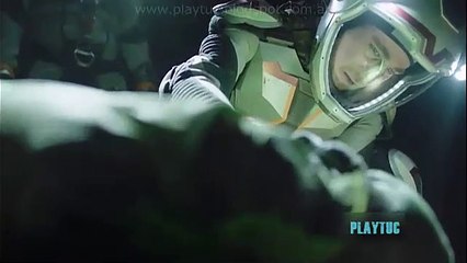 Marte -Ep6- Encrucijada