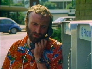 Genesis - Misunderstanding