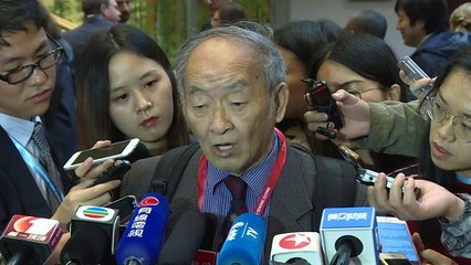 Polêmica sobre experiência genética na China