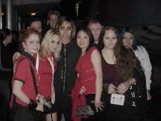 30 Seconds To Mars - Edge of the Earth