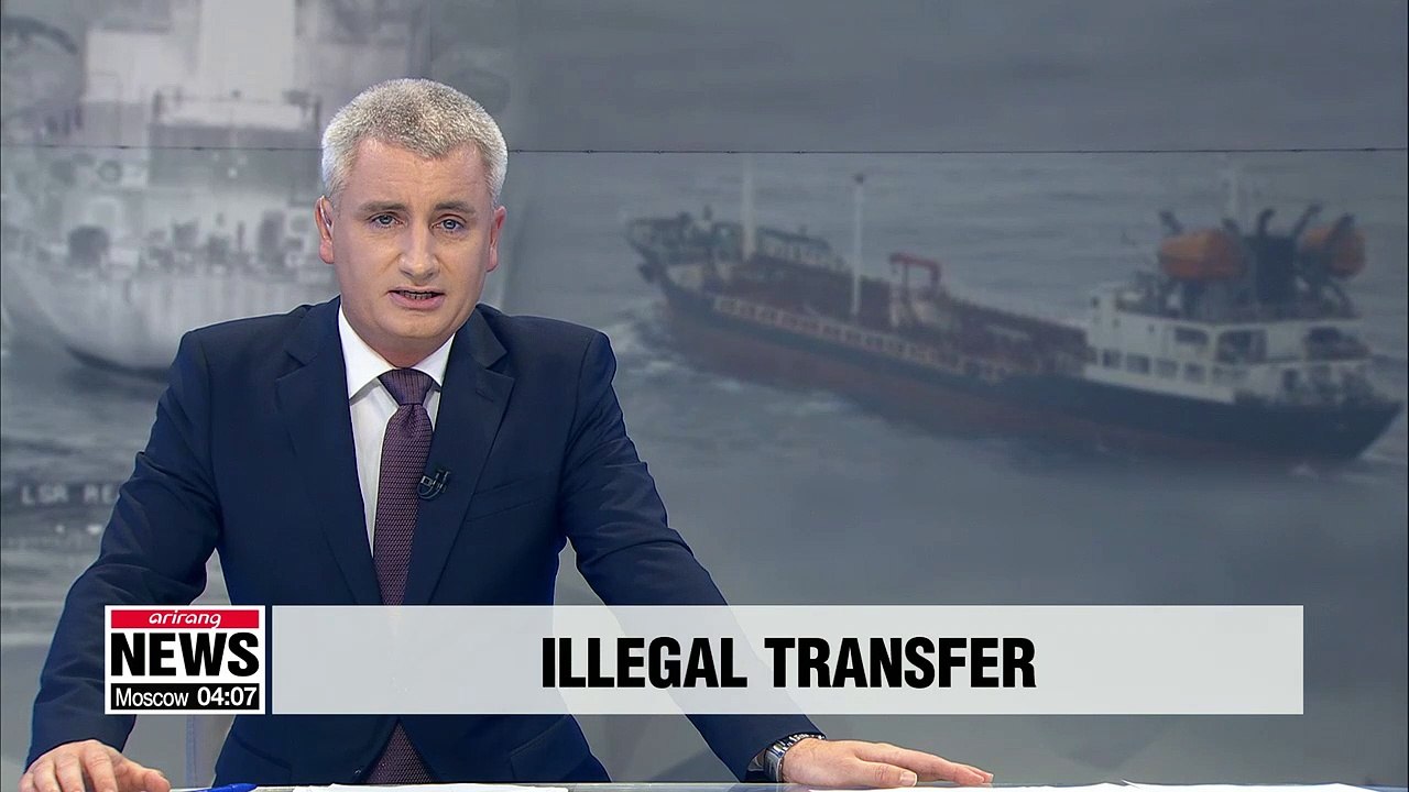 UN investigates at least 40 ships, 130 companies for illegally transferring goods to N. Korea: WSJ