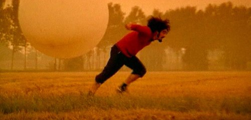 Caparezza - Fuori Dal Tunnel