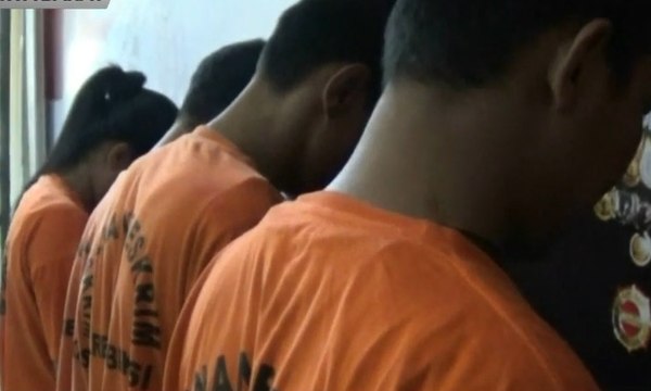 Kepepet Biaya Nikah, ART Curi Uang dan Emas 1,5 Kg Milik Majikan