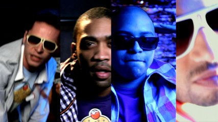 Roll Deep - Good Times