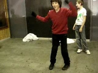 tecktonik charly kevin yanis