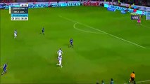 Edgar Méndez Goal - Querétaro vs Cruz Azul 0-2