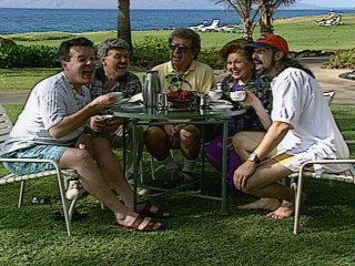 Bill & Gloria Gaither - Java Jive